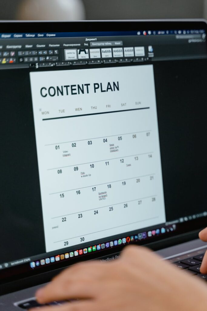 Utilizing Scheduling Software for Seamless Coordination Utilizing Scheduling Software for Seamless Coordination