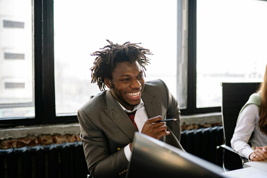 Creating a Positive Work Environment