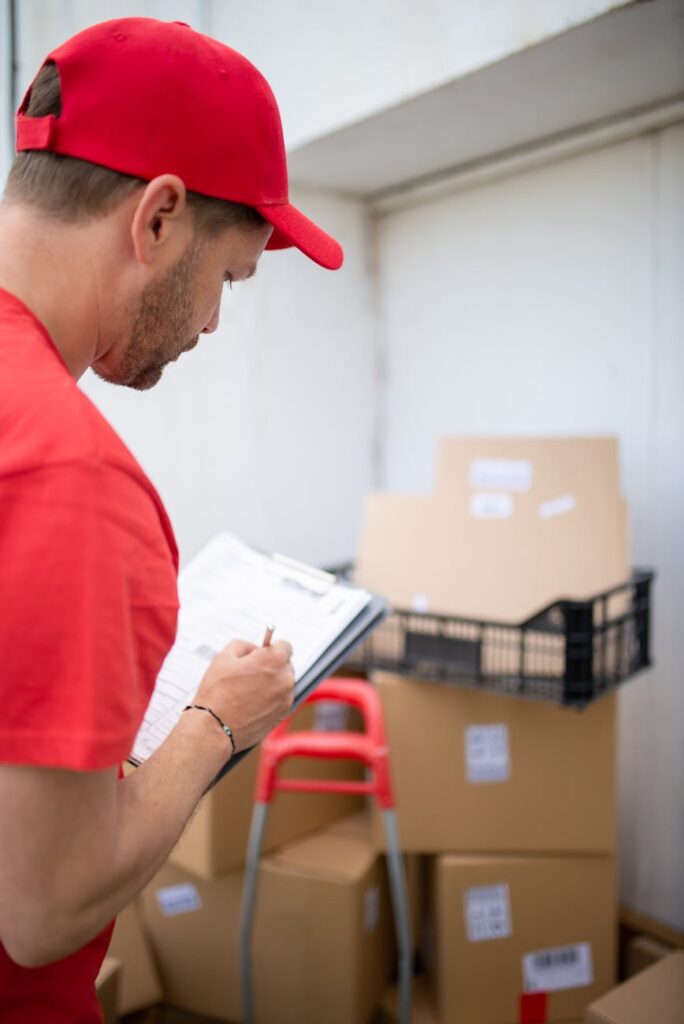Conducting Regular Inventory Audits Conducting Regular Inventory Audits