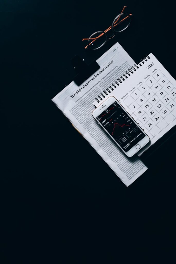 Top Websites for Venture Capital News and Trends