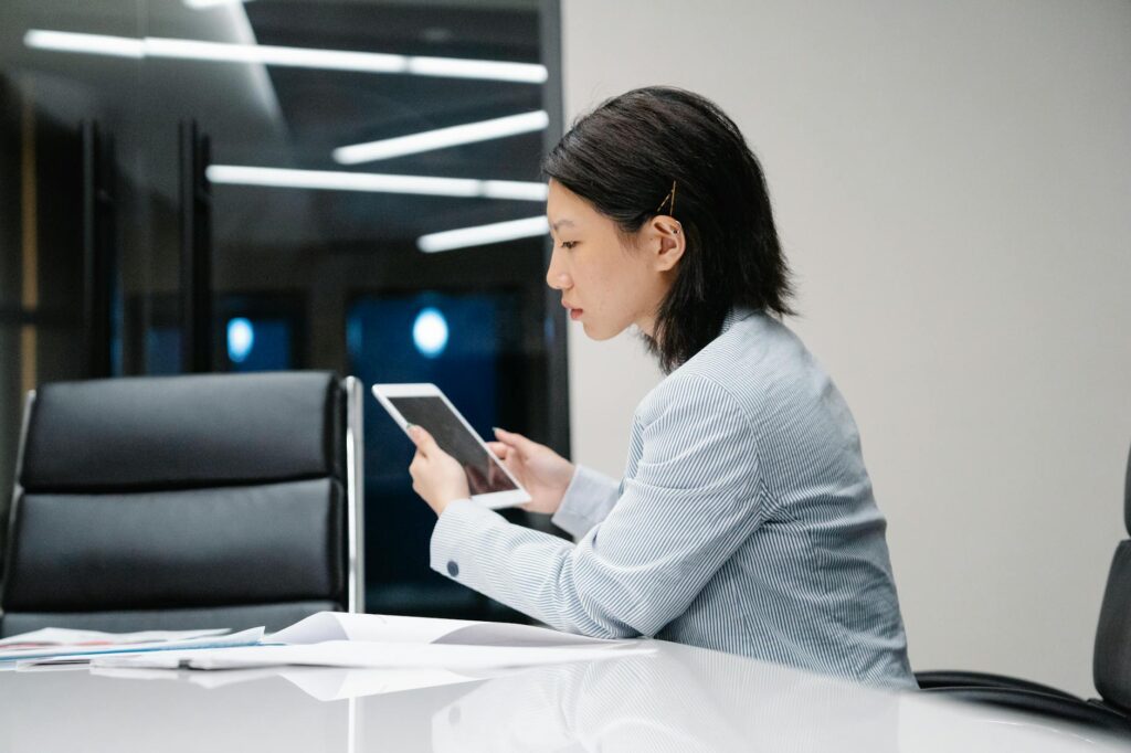 The Role of Technology in Modern Urban Planning The Role of Technology in Modern Urban Planning