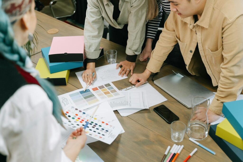 Creating a Comprehensive Brief