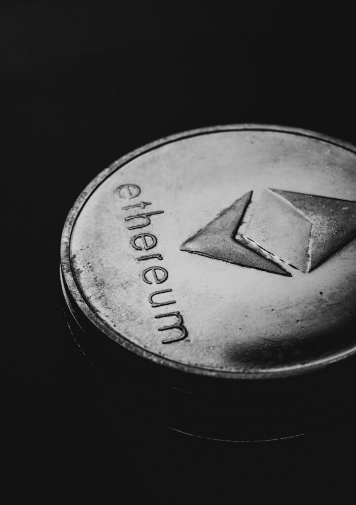 Overcoming Networking Anxiety in the Blockchain Industry Overcoming Networking Anxiety in the Blockchain Industry