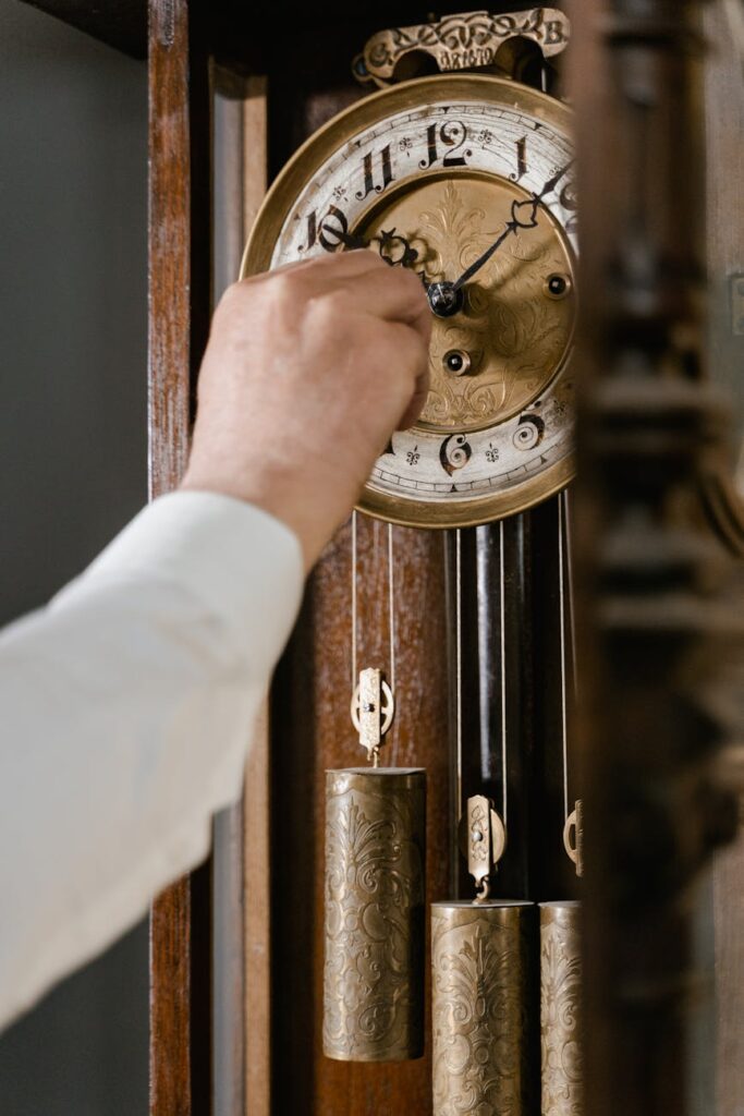 Continuous Improvement: Adjusting KPIs Over Time Continuous Improvement: Adjusting KPIs Over Time