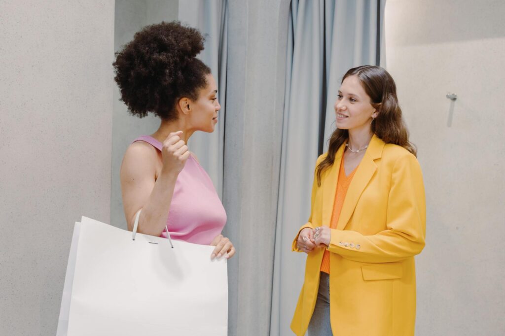 Evaluating the Impact of Color Changes on Client Satisfaction
