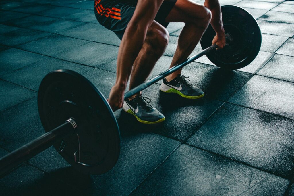 The Importance of Patience in Fitness Progress The Importance of Patience in Fitness Progress