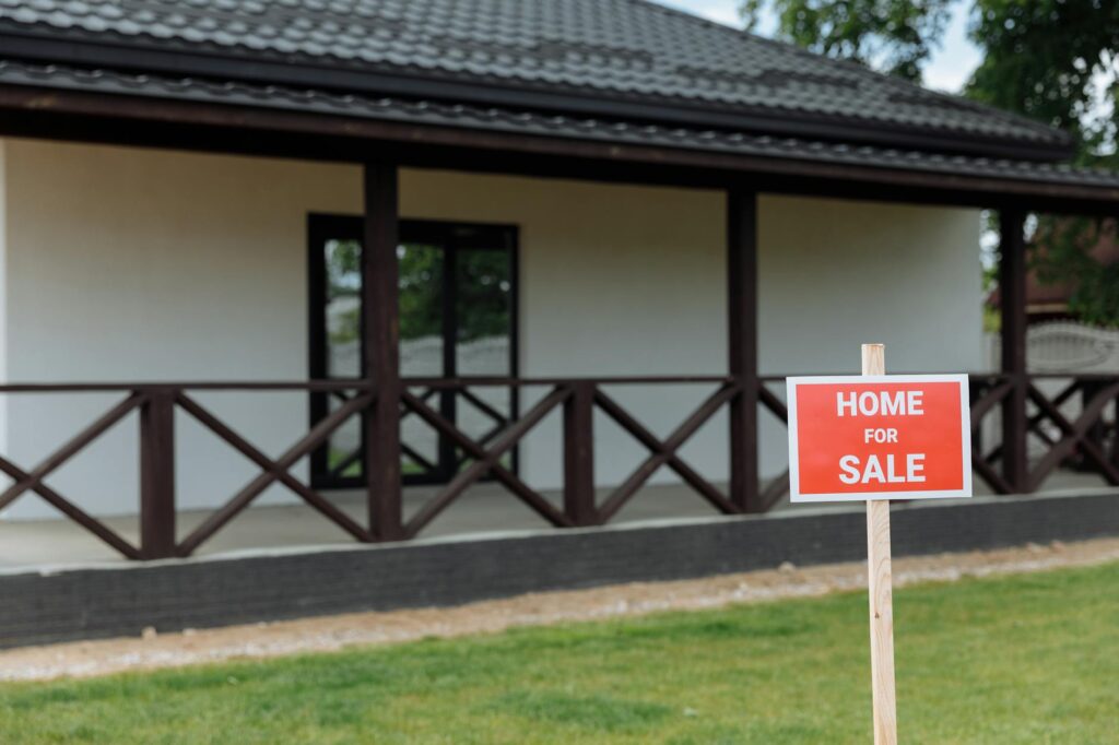 Understanding Market Volatility in Real Estate
