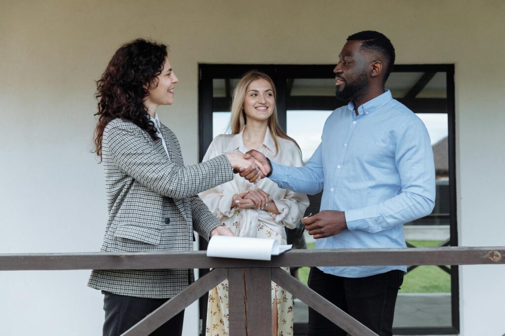 Negotiation Skills for Successful Property Transactions Negotiation Skills for Successful Property Transactions