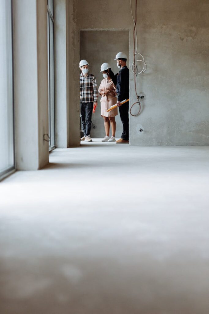 Building a Contingency Plan for Investment Decisions