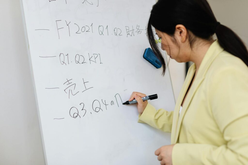 Setting Clear Objectives for Productive Meetings Setting Clear Objectives for Productive Meetings
