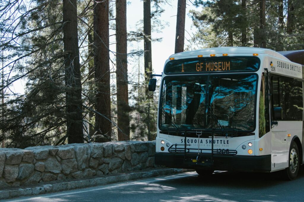 Implementing Shuttle Services to Alleviate Parking Issues