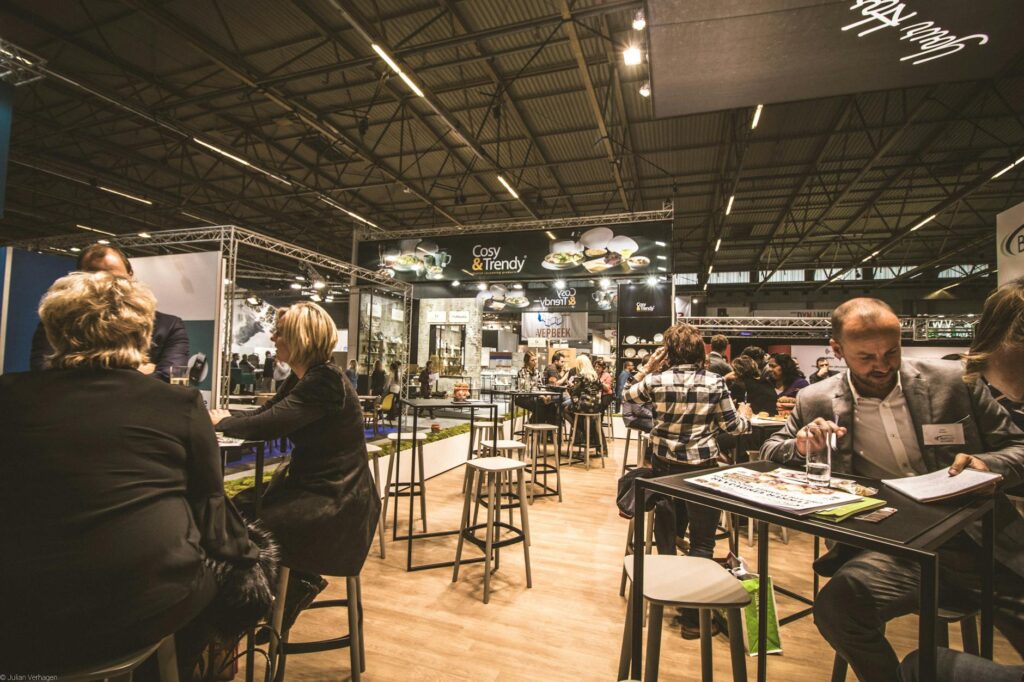 Utilizing Conference Workshops for Networking Opportunities Utilizing Conference Workshops for Networking Opportunities