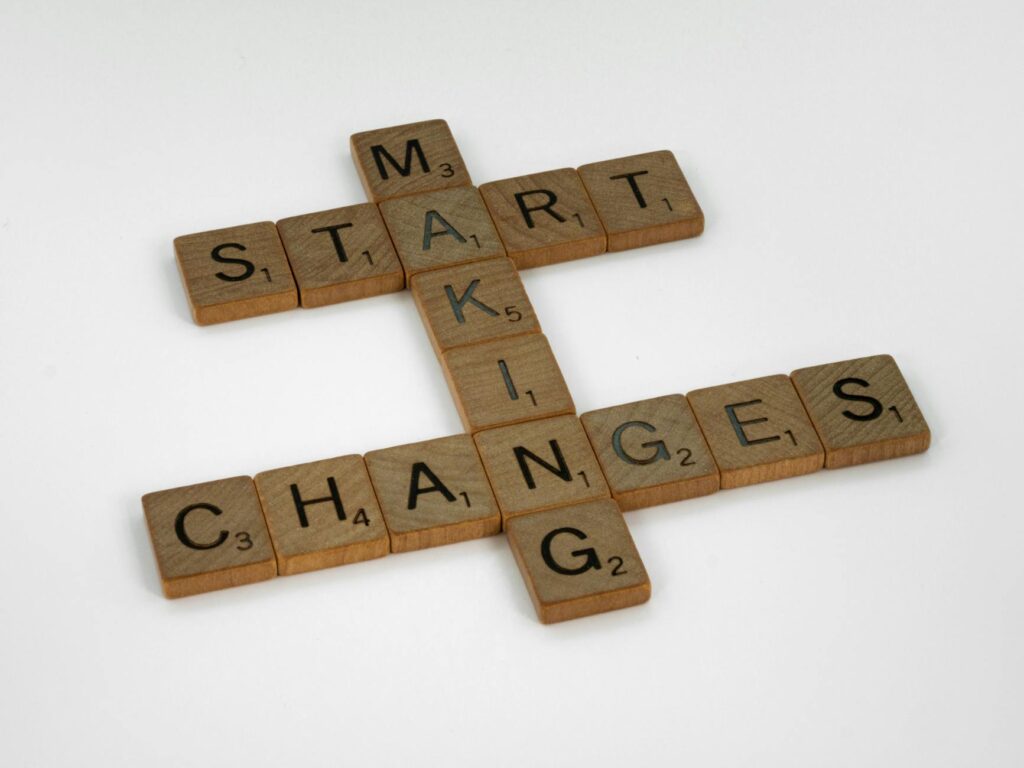 Strategies for Communicating Design Changes Effectively Strategies for Communicating Design Changes Effectively