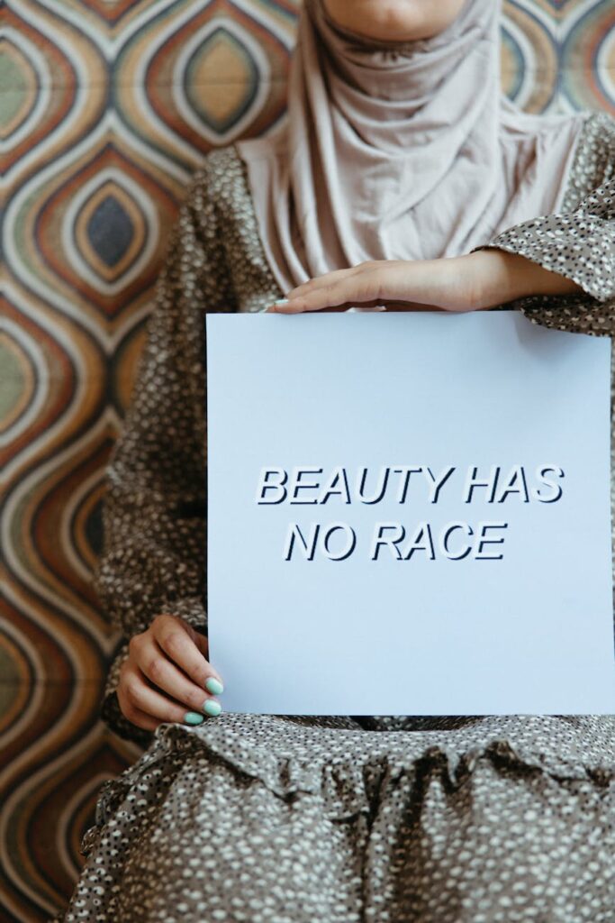 Creating a Culture of Inclusivity and Respect
