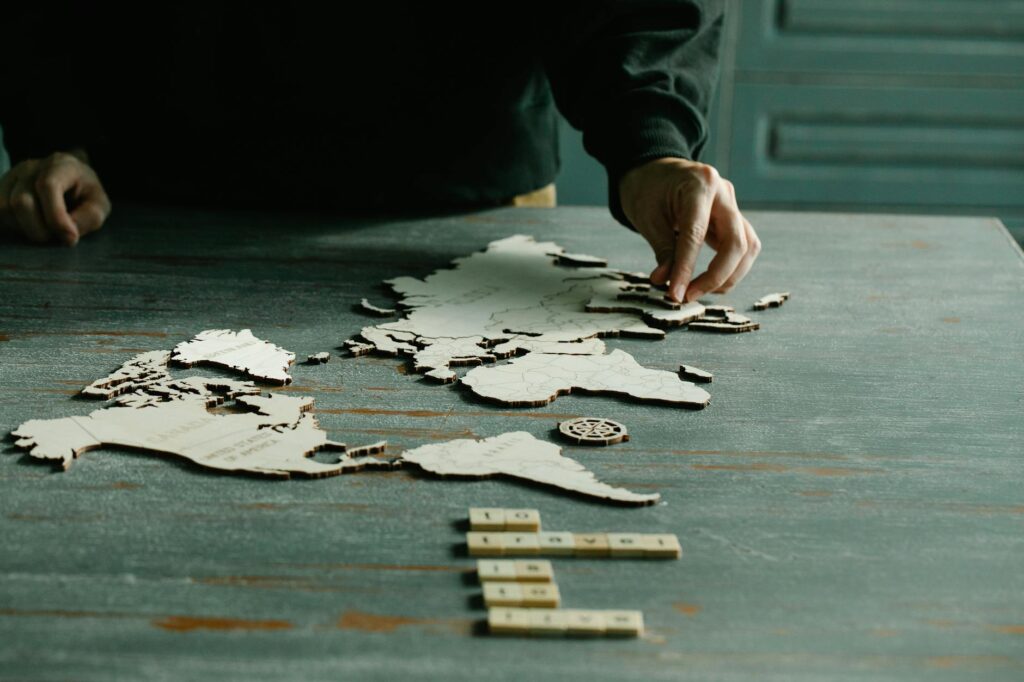 Real-World Skills Gained from Game Design Internships