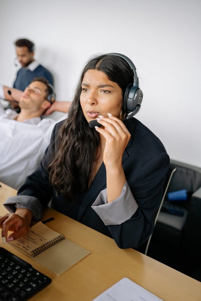 Customer Support Training During Outages Customer Support Training During Outages