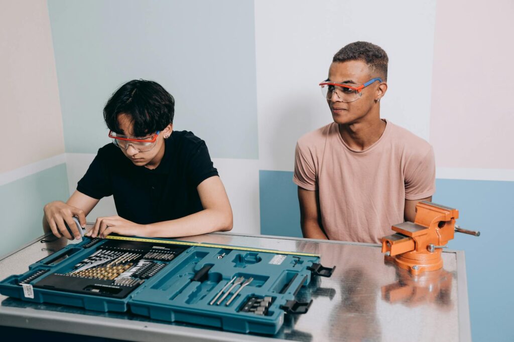 Benefits of Industry Partnerships in Higher Education