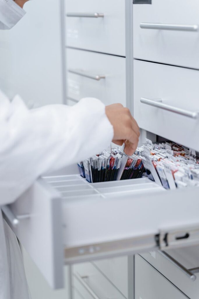 Strategies for Optimizing Data Storage Without Compromising Security
