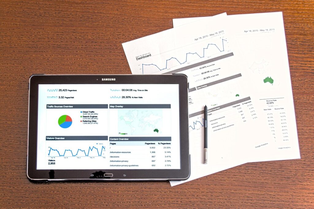 Business Analyst: Transitioning into Market Research Roles Business Analyst: Transitioning into Market Research Roles