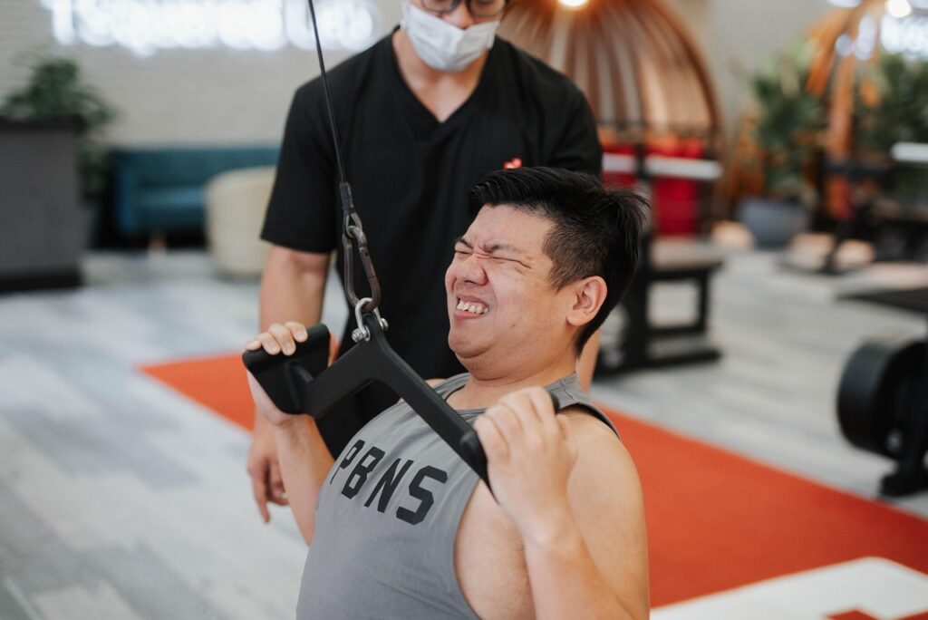 Nutrition Tips to Support Functional Training Goals