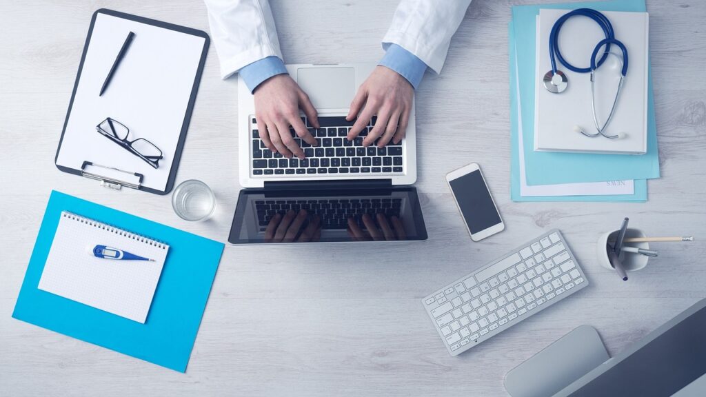 Benefits Of Temporary Work In Healthcare Specialties