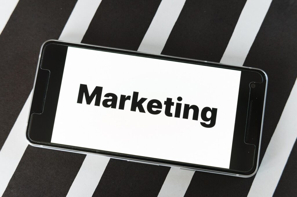 Marketing Coordinator: A Gateway to Market Research Marketing Coordinator: A Gateway to Market Research