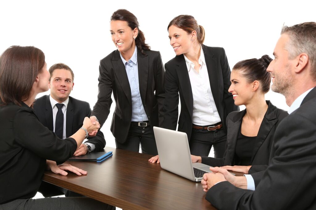 The Role of Team Meetings in Time Management