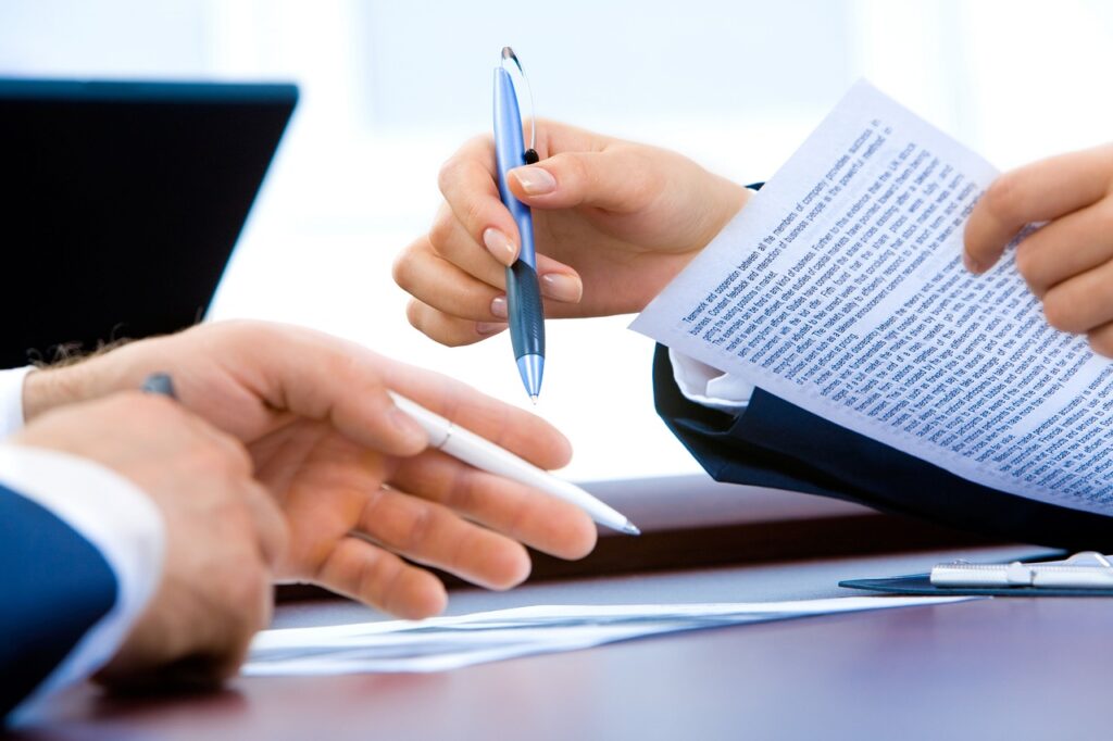 Enhancing Your Resume with Contract Work in Fundraising