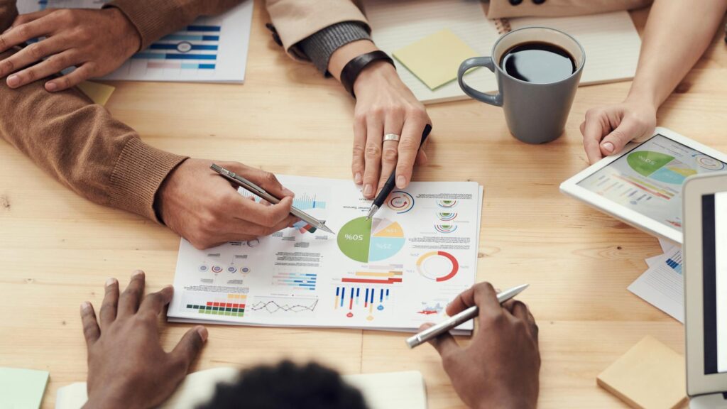 Best Practices For Aligning Marketing And Data Teams Best Practices For Aligning Marketing And Data Teams