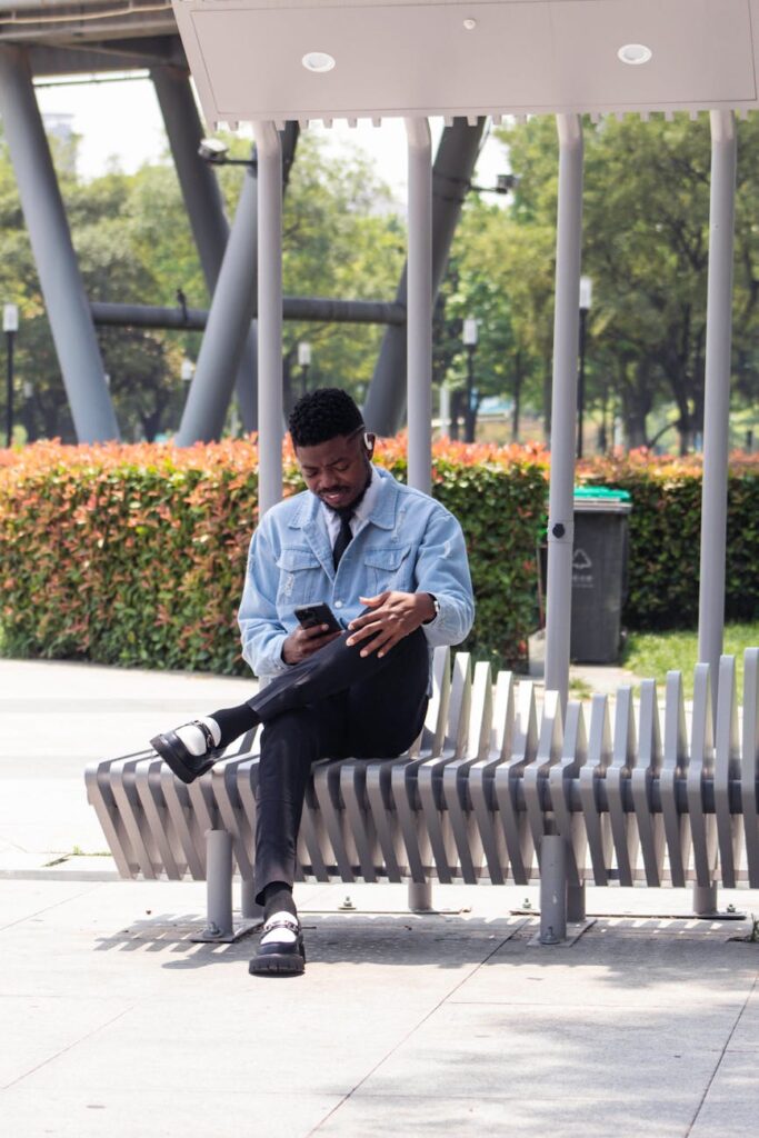 Networking with Purpose: Connecting in Uncertain Times