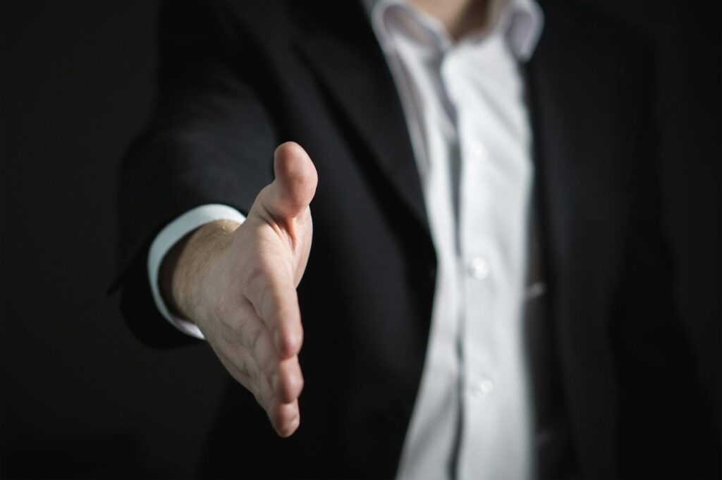Networking Opportunities in Contract Fundraising Roles