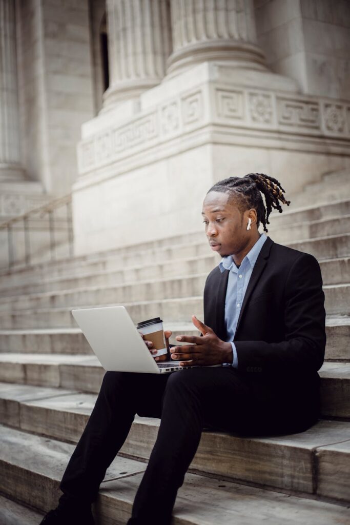 Leveraging Social Media for Career Growth in Media Production Leveraging Social Media for Career Growth in Media Production