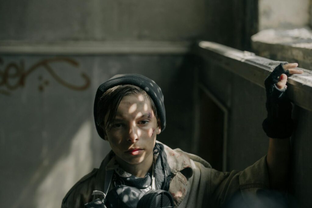 Building Resilience in the Face of Criticism