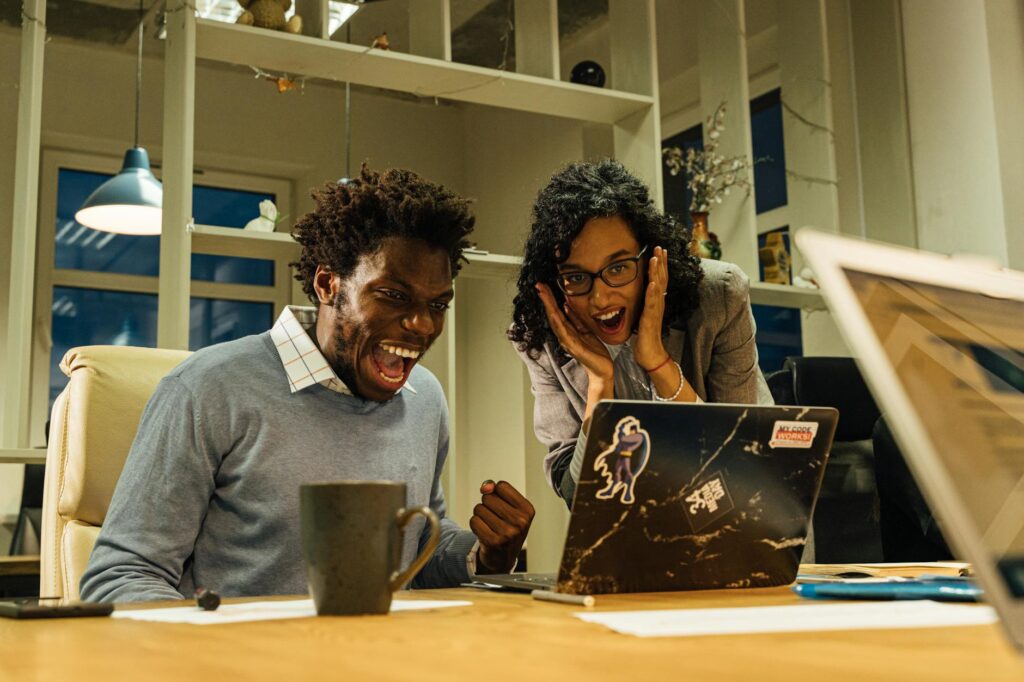 Creative Networking Through Collaborative Projects