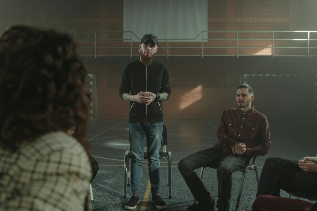 The Role of Active Listening in Building Empathy