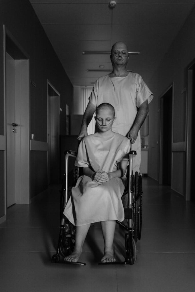 Understanding Pain Management: A Patient's Right Understanding Pain Management: A Patient's Right
