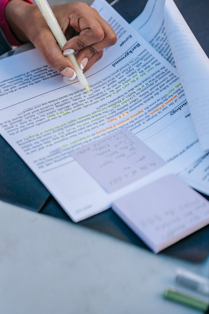 Highlighting Relevant Projects and Case Studies Highlighting Relevant Projects and Case Studies