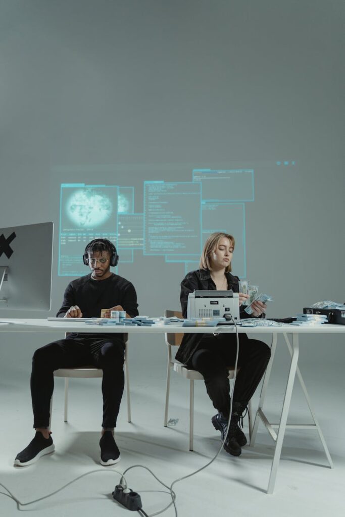Virtual Collaboration Platforms for Media Professionals