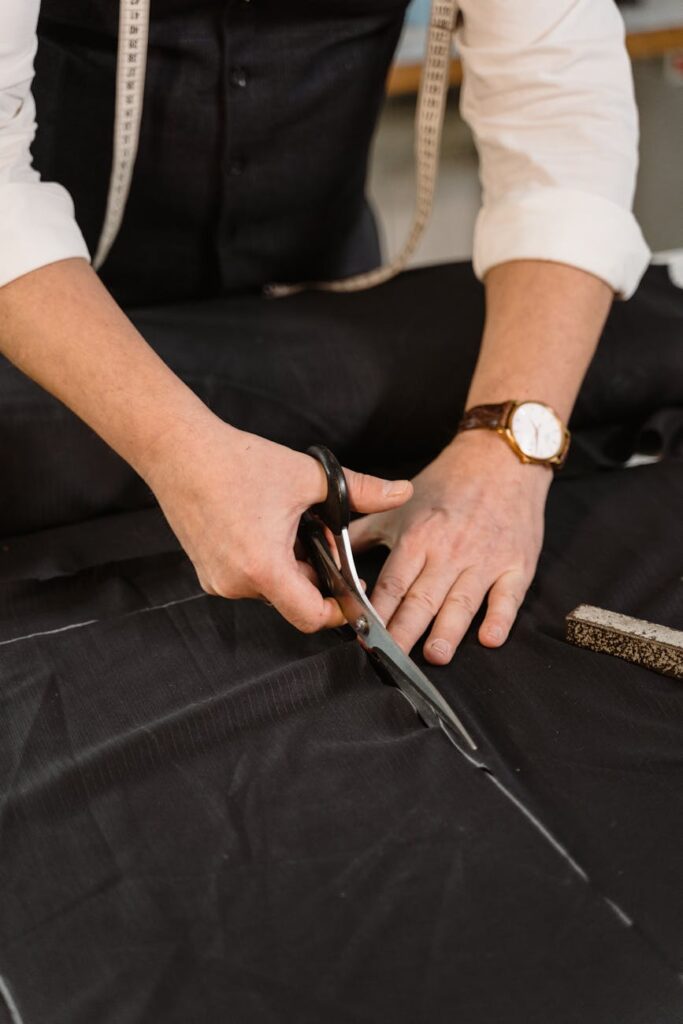 Tailoring Your Skills to the Job Description Tailoring Your Skills to the Job Description