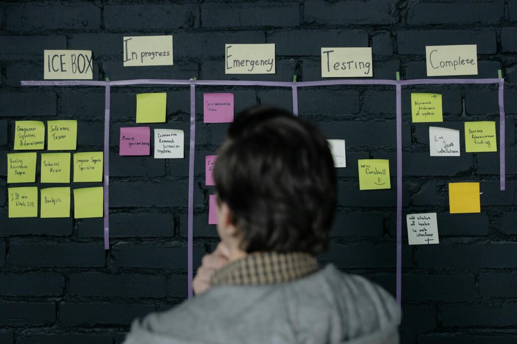 Implementing Agile Methodologies for Tight Deadlines Implementing Agile Methodologies for Tight Deadlines