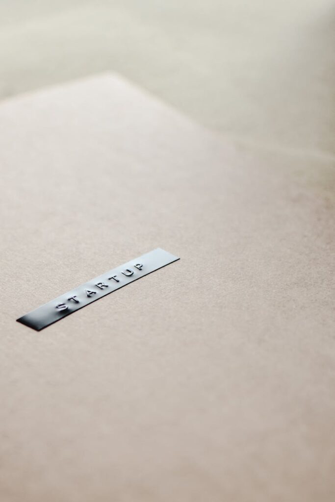 Initiative: Taking on New Projects and Responsibilities