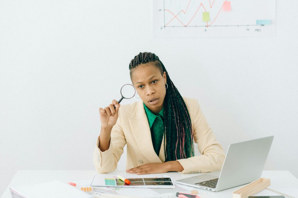 Evaluating Your Responses: Self-Assessment Techniques
