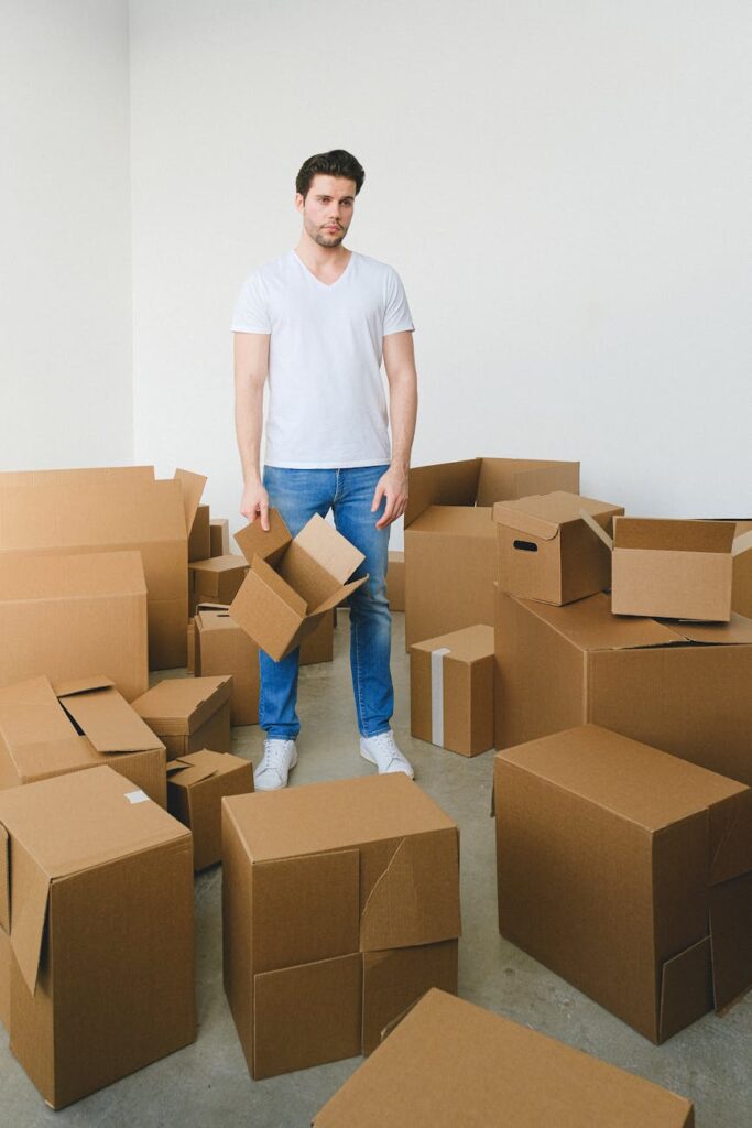 Legal Considerations for Landlords During Tenant Relocation