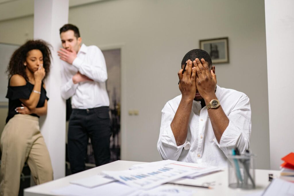 Building Stronger Team Dynamics Through Emotional Intelligence Building Stronger Team Dynamics Through Emotional Intelligence