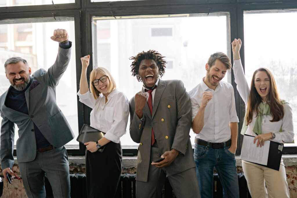 Success Stories: IT Professionals Who Excelled Through Problem-Solving Mastery Success Stories: IT Professionals Who Excelled Through Problem-Solving Mastery