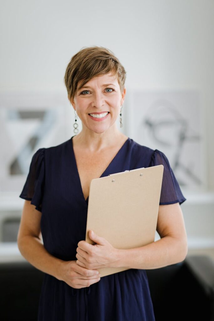 Role Clarity and Accountability
