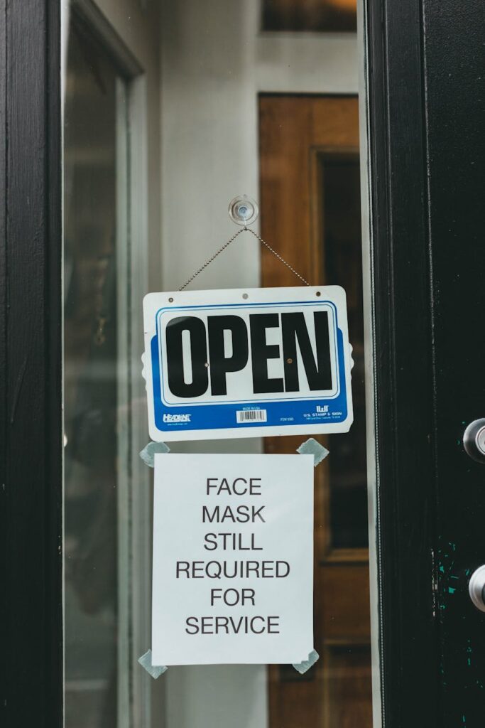 Establishing Transparent Guidelines