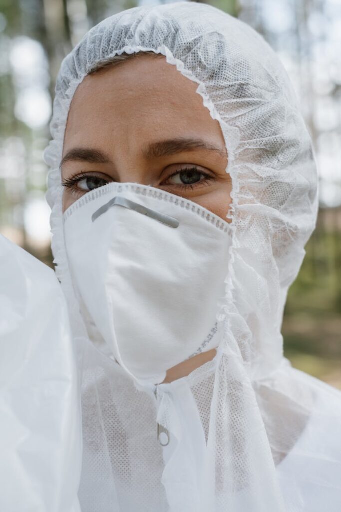 Common Issues with Ill-Fitting PPE