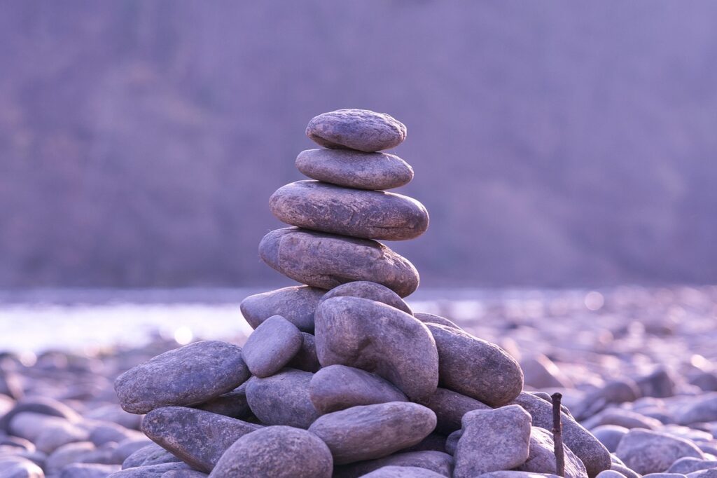 Consistency vs. Localization: Finding the Balance