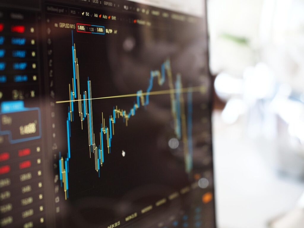 Leveraging Data Analytics for Career Growth Leveraging Data Analytics for Career Growth